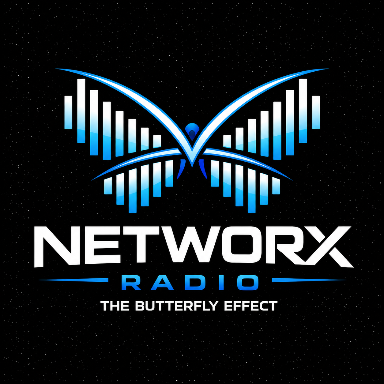 NETWORX Radio — The Butterfly Effect